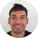 Home Gianluca Agüero profile picture